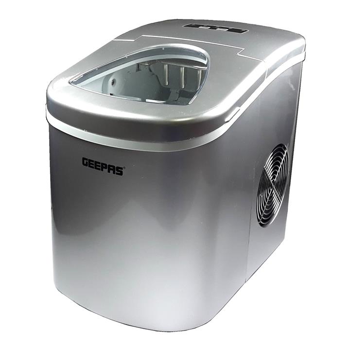 یخ ساز جی پاس مدل GIM63015UK GIM63015UK GEEPAS Ice Maker